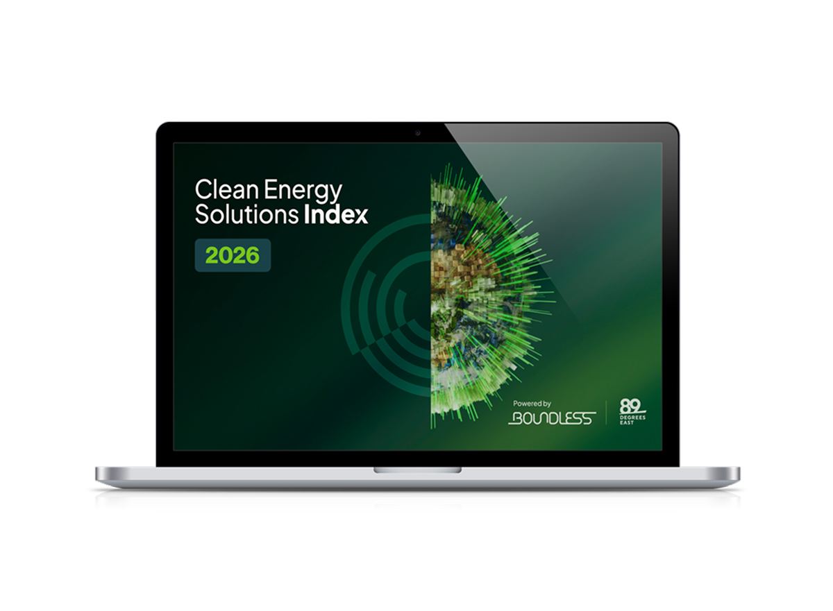 CESI 2026 report download